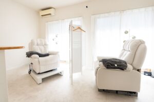 ホワイトサロン特集