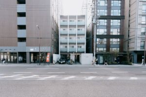 ライフスタイル×仕事